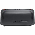 JBL PartyBox On-The-Go Black