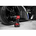 Milwaukee trieciena uzgriežņu atslēga M18 FMTIW2F12 4933478450