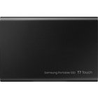 Samsung T7 Touch 1TB Black