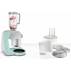 Bosch MUM5 1000W MUM58020