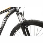 Rocksbike Supreme 4.3 Black/Orange 29"