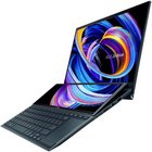 Asus Zenbook Duo 14 UX482EGR-HY366W 14" Celestial Blue 90NB0S51-M06930