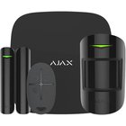 Ajax Alarm Security StarterKit Plus Black