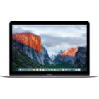 Portatīvais dators Portatīvais dators Apple MacBook 12” DC m3 1.2GHz/8GB/256GB flash/HD Graphics Silver INT [Mazlietots]
