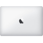 Portatīvais dators Portatīvais dators Apple MacBook 12” DC m3 1.2GHz/8GB/256GB flash/HD Graphics Silver INT [Mazlietots]