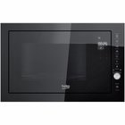 Mikroviļņu krāsns Beko MGB25333BG [Mazlietots]