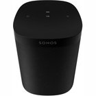Bezvadu skaļrunis Sonos One SL Black [Mazlietots]