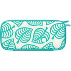 Nintendo Switch Lite Carrying Case (Animal Crossing: New Horizons Edition) & Screen Protector