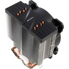 Antec A400 RGB 0-761345-10921-5
