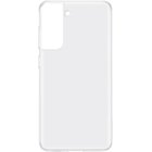 Samsung Galaxy S21 FE Premium Clear Cover Transparent