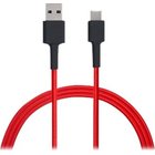 Xiaomi Mi Type-C Braided Cable Red