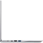 Acer Swift 3 SF314-59-562H 14" Pure Silver NX.A0MEL.006