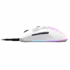 SteelSeries Aerox 3 White 62603