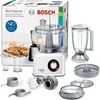 Bosch MultiTalent 8 MC812W620
