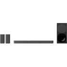 Sony Home Cinema 5.1 Soundbar System HTS20R.CEL