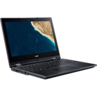 Acer TravelMate Spin B1 TMB118-G2-R-C2FL NX.VHQEL.005 Matte Black ENG