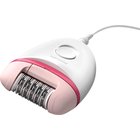 Philips Satinelle Essential Corded compact epilator BRE235/00