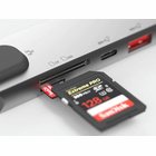 Linq LQ48010 8in1 Pro USB C Multiport Hub