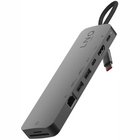 Linq LQ48020 9in1 SSD Pro USB C Multiport Hub