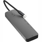 Linq LQ48020 9in1 SSD Pro USB C Multiport Hub