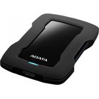 Ārējais cietais disks Adata HD330 HDD 1TB USB 3.1 Black