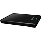 Ārējais cietais disks Adata HV620S 1TB Black