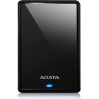 Ārējais cietais disks Adata HV620S 1TB Black