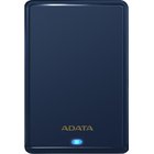 Ārējais cietais disks ADATA HV620S 1TB Blue