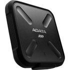 Adata SD700 SSD 1TB USB 3.1 Black