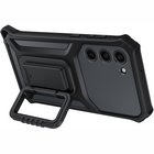 Samsung Galaxy S23+ īpaši izturīgs vāciņš