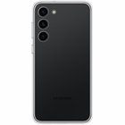 Samsung Galaxy S23+ korpusa vāciņš ar maināmu aizmuguri