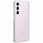 Samsung Galaxy S23+ korpusa vāciņš ar maināmu aizmuguri