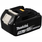 Аккумулятор Makita LXT 18 V 5.0 Ah BL1850B