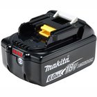 Makita akumulators LXT 18 V 6.0 Ah BL1860B