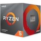 AMD Ryzen 5 3400G 3.7GHz 4MB YD3400C5FHBOX