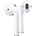 Apple AirPods 2 + Wireless Charging Case White