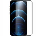 Apple iPhone 12/12 Pro FogMirror Full Coverage Matte Tempered Glass by Nillkin