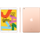 Planšetdators Planšetdators Apple iPad 10.2 Wi-Fi + Cellular 32GB Gold 7th generation