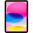 Apple iPad 10.9" Wi-Fi 256GB - Pink 10th gen (2022)