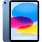 Apple iPad 10.9" Wi-Fi + Cellular 64GB - Blue 10th gen (2022)