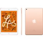 Planšetdators Apple iPad Mini 5 Wi-Fi 64GB Gold