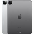 Apple iPad Pro 11" Wi-Fi 256GB Silver 4th Gen (2022)