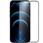Apple iPhone 13 Pro Max FogMirror Full coverage Matte Tempered Glass by Nillkin