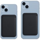 Apple iPhone Leather Wallet with MagSafe - Forest Green