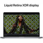 Portatīvais dators Apple MacBook Pro 14" M2 Pro 10-core CPU 16-core GPU 16GB 512GB SSD Space Gray INT