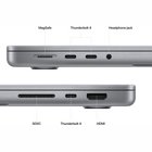 Ноутбук Apple MacBook Pro 14" M2 Pro 10-core CPU 16-core GPU 16GB 512GB SSD Space Gray INT