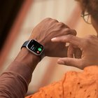 Viedpulkstenis Apple Watch Series 8 GPS 41mm (PRODUCT) RED Aluminium Case with (PRODUCT) RED Sport Band