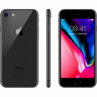 Apple iPhone 8 64GB Space Gray Pre-owned A grade [Refurbished]