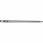 Portatīvais dators MacBook Air 13" i5 DC 1.6GHz, 8GB, 128GB flash, Intel UHD Graphics 617, Space Grey, INT [Demo]