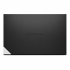 Seagate One Touch Hub 8TB Black